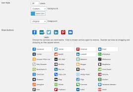 How To Add Social Media Share And Follow Buttons Dreamlight Com No ads, no spyware, and no newsfeed. social media share and follow buttons