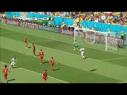 Écoutez en direct argentine vs belgique online. Argentina 1 Belgica 0 Mundial Brasil 2014 Tv Publica Sebastian Vignolo Youtube