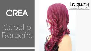 Maybe you would like to learn more about one of these? Cabello Borgona Youtube