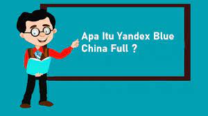 But we get yandex blue china full apk out there that has a lot of functions. Yandex Blue China Full Episode Terbaru Apk Download 2021 Cara1001