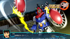 『スーパーロボット大戦og ムーン・デュエラーズ』（スーパーロボットたいせんオージー ムーン・デュエラーズ）は、バンダイナムコエンターテインメントより2016年6月30日に発売されたplaystation 3およびplaystation 4用ゲームソフト。略称は『ogmd』。 Xugwu9veau6fsm