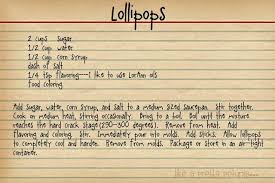 Christmas Candy Lollipops Lollipop Recipe Hard Candy Recipes Lorann Hard Candy Recipe