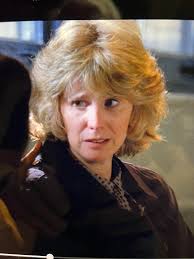 Spotted in NYPD BLUE. One of the early episodes of season 2.