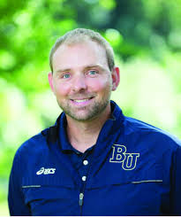 Hitting the Ground Running