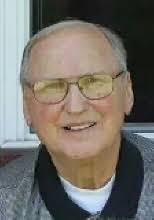 Obituary information for Charles Acy Werner