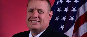 Bergman named fire chief for Washington Township