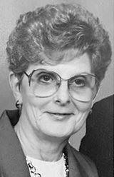 Mary Warsco Obituary (2023)