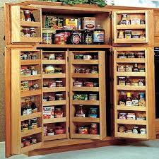 Simpli home acadian solid wood medium storage cabinet with round door pulls in white. Kitchen Remodeling Tips Awesome Storage Ideas That Can Give You More Kitchen Space