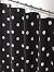 Pink Polka Dot Shower Curtain