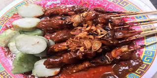 Nah, warung sate terakhir yang menjadi sebuah warung sate paling enak di sumatera barat adalah warung sate padang cipta rasa, dimana terletak di jalan pasar alai. Https Lifestyle Okezone Com Read 2016 10 07 298 1508596 Sate Sate Enak Untuk Makan Siang Ini 5 Rekomendasinya