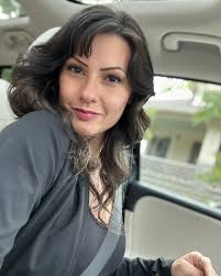 Dana Spivey's Instagram, Twitter & Facebook