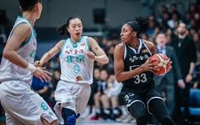 wcba广东女篮晋级总决赛 将与八一争冠 kyle korver george karl shaquille o neal