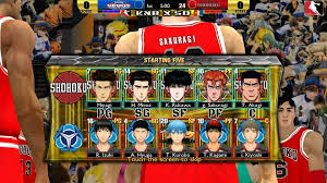 Slam dunk apk + obb v1.0.1 android game download for free · 1. Slam Dunk 2k20 Apk
