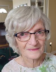 Lorraine Lena (Laing) Pottie — Arimathea Funeral Cooperative