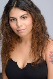 Ashley Aponte's Instagram, Twitter & Facebook