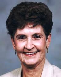 Joan Bineger Obituary (2014)