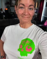 Find Comfort In Darkness Print