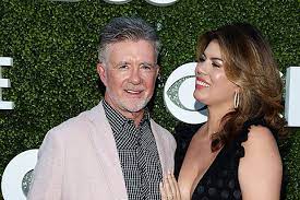 Alan Thicke Family Feud Heats Up Actor S Widow Accuses Sons Of Media Smear Job