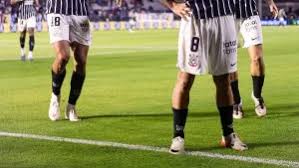 Corinthians é condenado a pagar quase R$ 3 milhões a ex-jogador