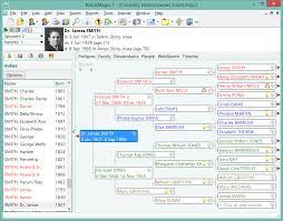 Reunion for mac computers and ios smartphones is a natural choice for those searching for the best family tree maker app. Rootsmagic Genealogy And Family History Software