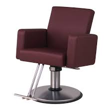Belvedere Plush Ph11 All Purpose Reclining Salon Barber Chair Chair Style All Purpose Salon Chair Salon Chairs