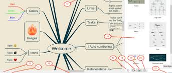 8 Best Mind Mapping iOS Apps to Brainstorm Ideas | TechWiser