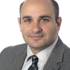 Nikolaos TSILIMPARIS