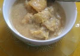 Mulai dari kolak pisang, kolak ubi, kolak singkong, hingga kolak durian, selalu ramai dicari warga sebagai menu andalan berbuka puasa. Resep Kolak Pisang Durian Dari Yota Hartini Lindawati