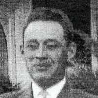 John Weston Daw (1924–2007) • FamilySearch