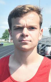 H.S. BOYS CROSS COUNTRY CAPSULES