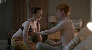 Hayley atwell mr skin