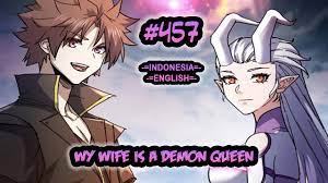 My Wife is a Demon Queen ch 457 [Indonesia - English] - YouTube