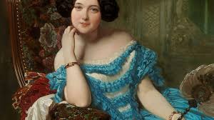 Visita al Museo del Prado. Retratos | Madridqueteví