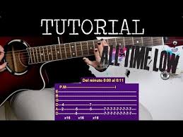 There's a story at the bottom. Como Tocar Dear Maria Count Me In De All Time Low Tutorial De Guitarra How To Play Youtube