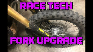 Crf250l fork and shock upgrades from race tech honda recently launched a new entry into the dual sport market with their very economical and extremely fun 2013 crf250l. How To Install Yss Rear Shock Honda Crf250l Rally Suspension Upgrade Tutorial Youtube