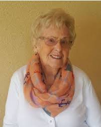 Ruth Yanish Obituary April 16, 2024