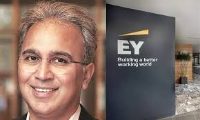 EY's Rajiv Memani Reveals Why No One From Company Attended Anna Sebastian's  Funeral