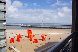 Do it right, do it wrong, do it yourself. El Mirador Quality Stay Apartments Ostend Updated 2021 Prices