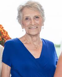 Most Recent Obituaries