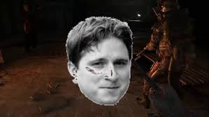 SHADOW MARTIN KLESL NA ÚPLNÉ DNO!