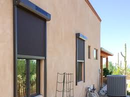 Maybe you would like to learn more about one of these? Sun Control Retractable Shades Tucson