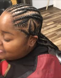 Beauty By Brooklyn: Multicultural hair stylist