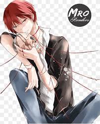 Assassination classroom karma red hair anime guy anime prince. Akabane Karma Png Images Pngwing