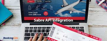 Sabre Reservation System Sabre Global Distribution System