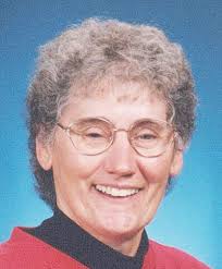 Genevieve “Jenny” Rice, 88