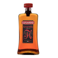 Luxardo Amaretto Liqueur 750ml Centralliqurious