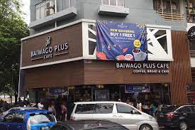 Lifestyle bakery cafe serving delicious baked goods with our very own defined recipe. B Cafe International Kk Group