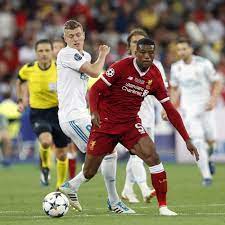 We have the mighty clash of real madrid v liverpool in the champions league this week but where can you watch the game on tv? St8b6qxd7ozijm