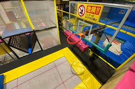 Our exciting pensacola fl indoor trampoline park features a variety of attractions & programs and offers birthday party & event hosting services. æ–½è¨­ç´¹ä»‹ å®ˆå±±åº— Mr Jump å®ˆå±±åº—