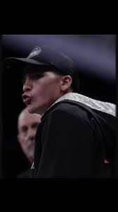 Jesse Bam Rodriguez Undisputed Boxing Game